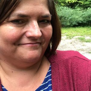 Meet your Posher, Lori